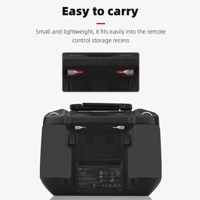Tuas Kontrol Joystick Original - Drone Dji Rc Mavic 3 Pro ulasan dan harga