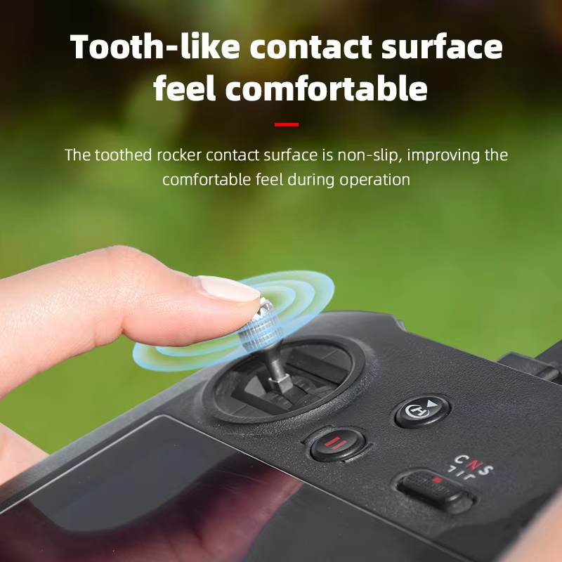 Tuas Kontrol Joystick Original - Drone Dji Rc Mavic 3 Pro ulasan dan harga