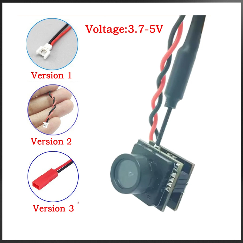 SLONWAKE FPV 25mW Simulasi Day - Drone Rc Remote ulasan dan harga