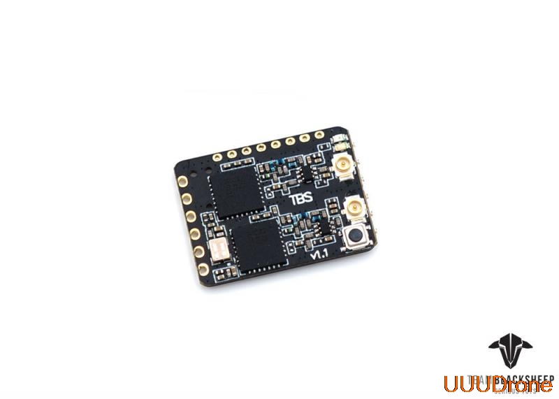 Penerima Nano Original TBS Tea - Drone Rc Team ulasan dan harga