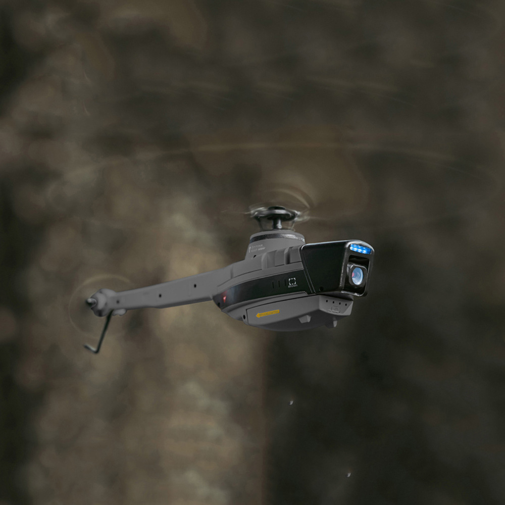 C128 2.4G RC helikopter 4 bali - Drone Vs Rc Helicopter ulasan dan harga