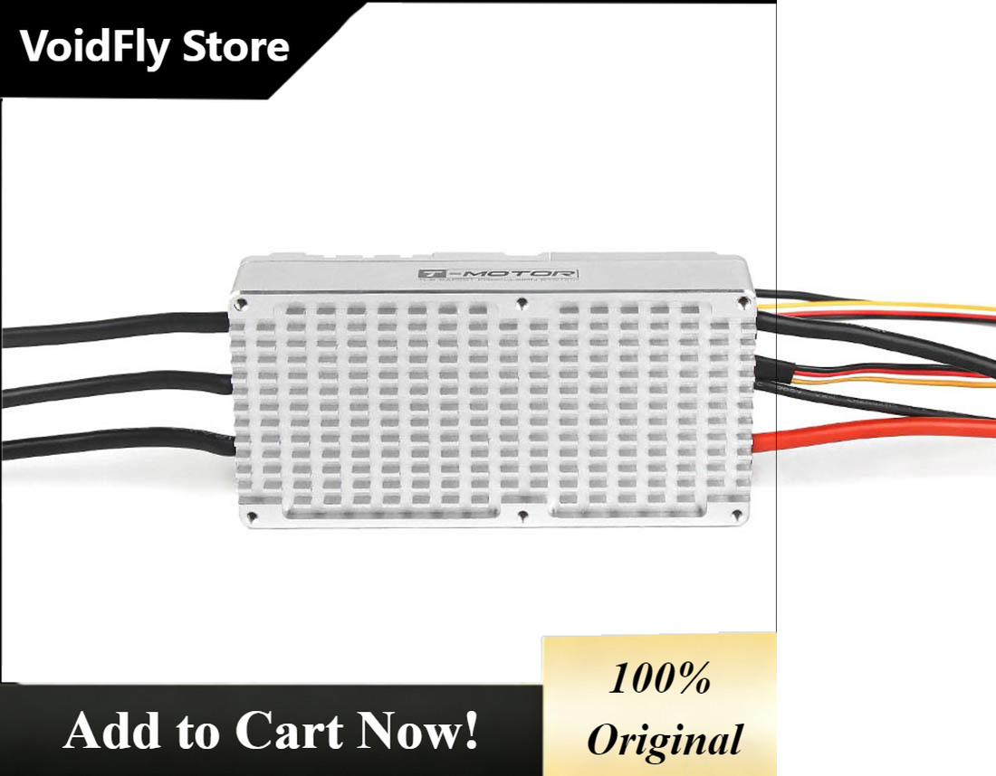 VoidFly Diskon Besar T-Motor S - Drone Rc Y Series ulasan dan harga