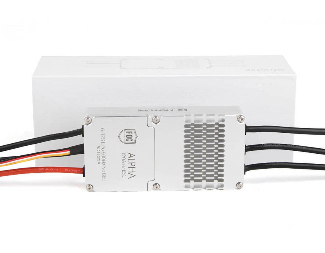 VoidFly Diskon Besar T-Motor S - Drone Rc Y Series ulasan dan harga