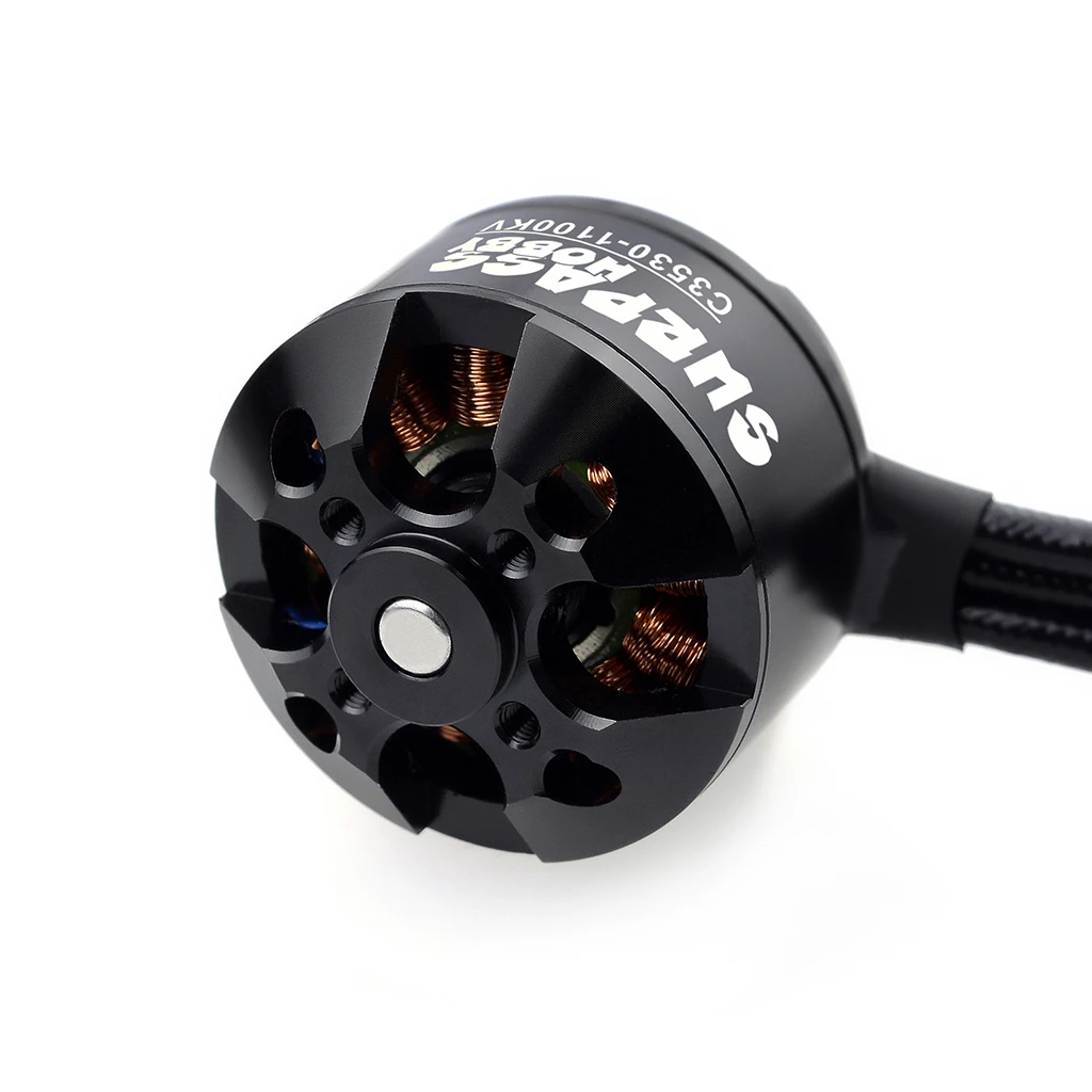 Surpass Hobby C35 Seri 3530 35 - Drone Rc Y Series ulasan dan harga