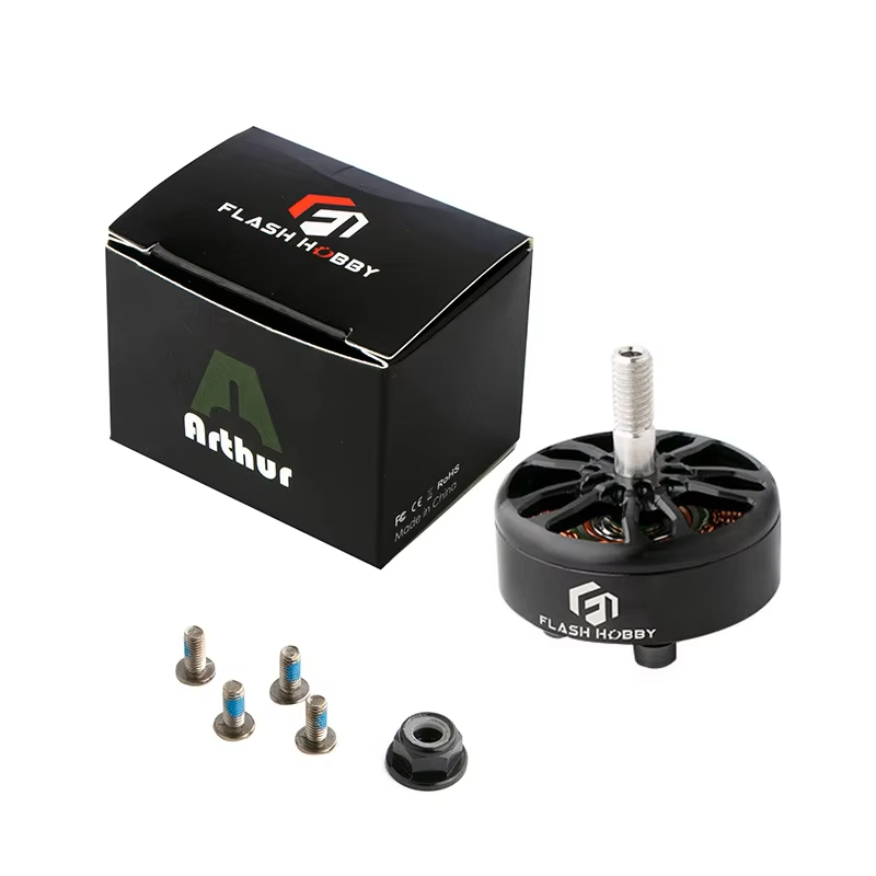 4 Buah FLASHHOBBY A2808 2808 1 - Drone Rc Y Series ulasan dan harga