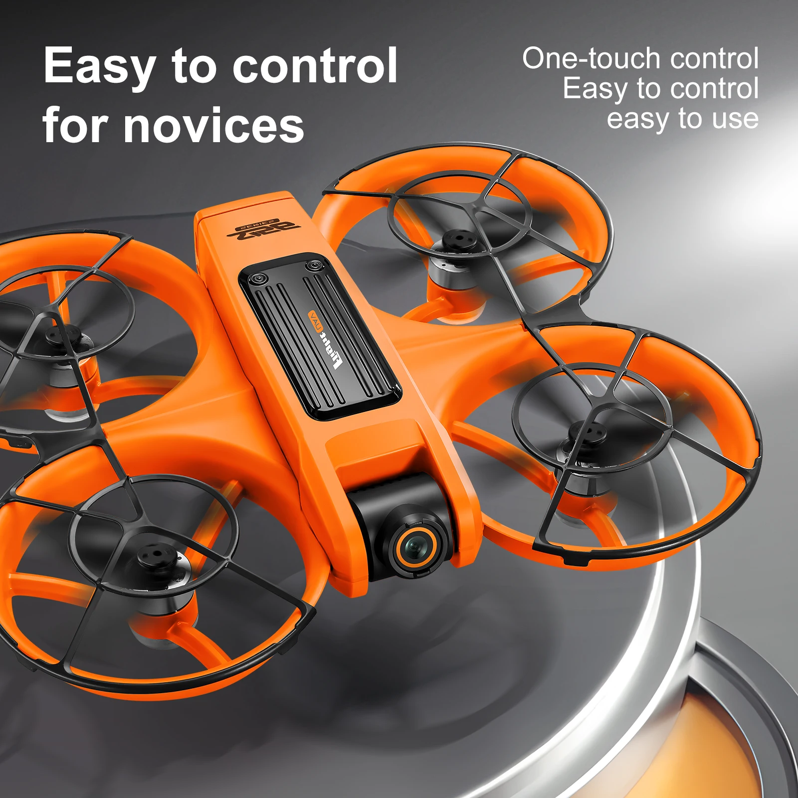 Drone S156 Baru 2025 dengan Qu - Drone Vs Rc Helicopter ulasan dan harga