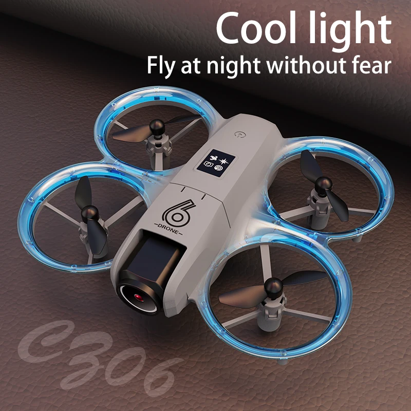 Drone Quadcopter RC Mini CZ06  - Drone Rc Land ulasan dan harga
