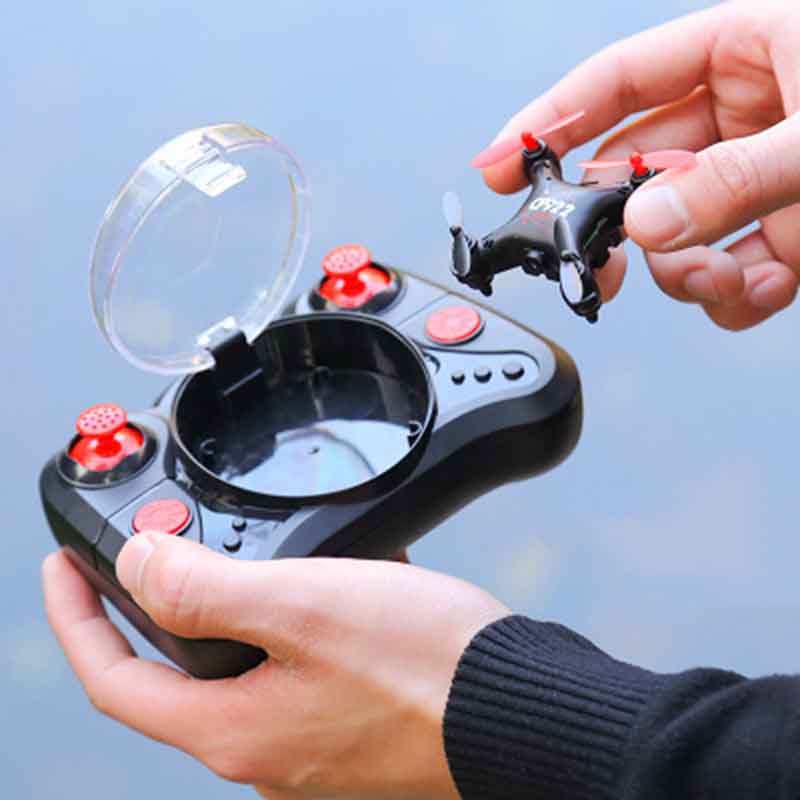 Drone Mini dengan Kamera HD Sa - Drone Vs Rc Helicopter ulasan dan harga