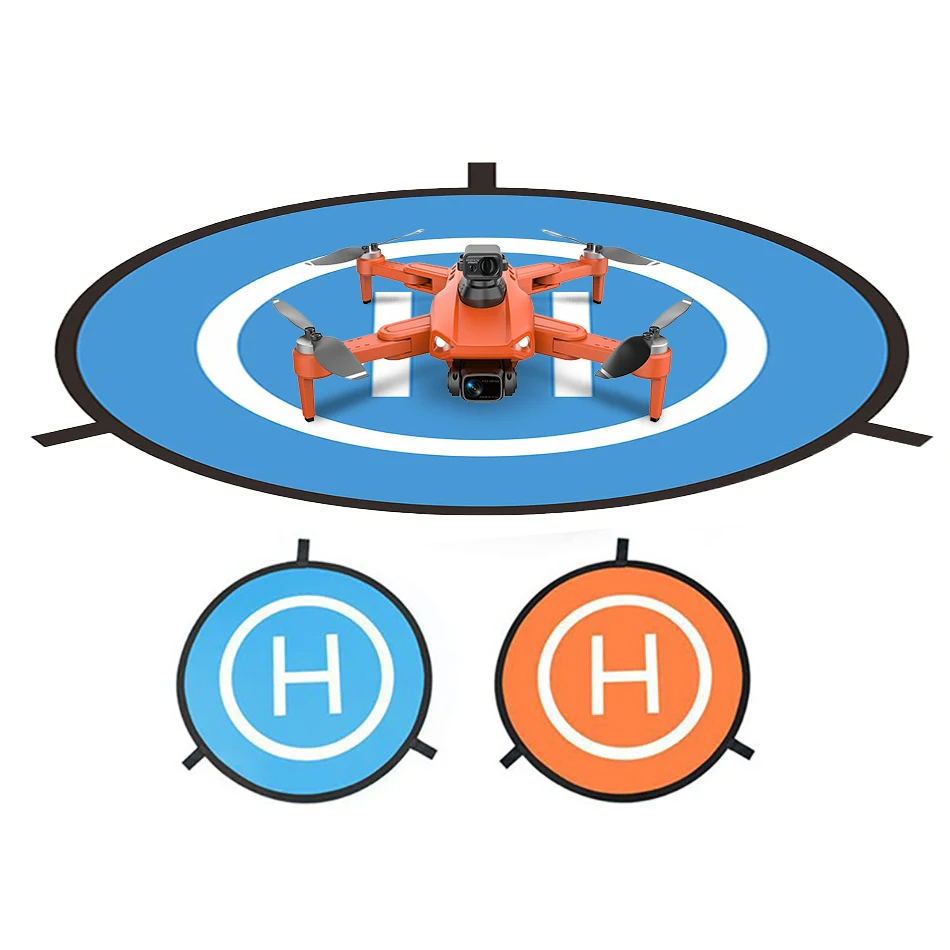 Aksesoris Drone Quadcopter Uni - Drone Rc Land ulasan dan harga