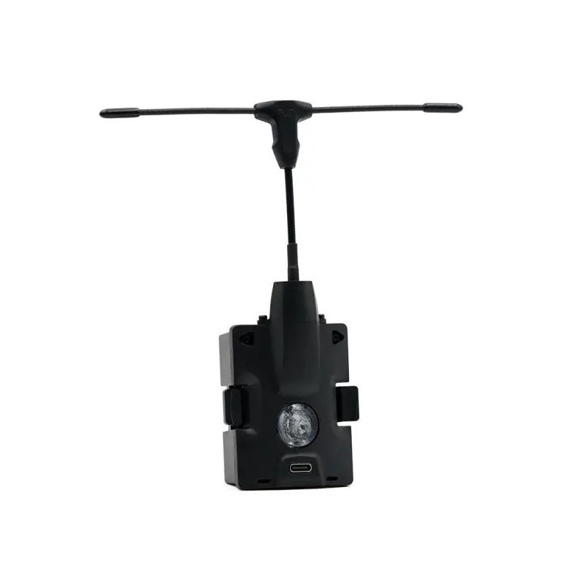 Transmitter Mikro Team Crossfi - Drone Rc Team ulasan dan harga