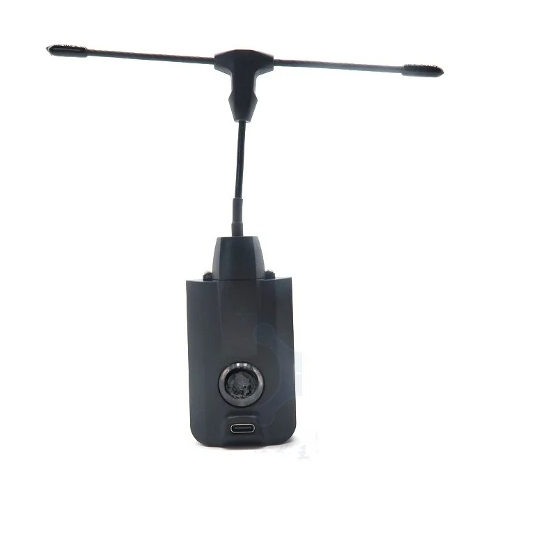 Transmitter Mikro Team Crossfi - Drone Rc Team ulasan dan harga