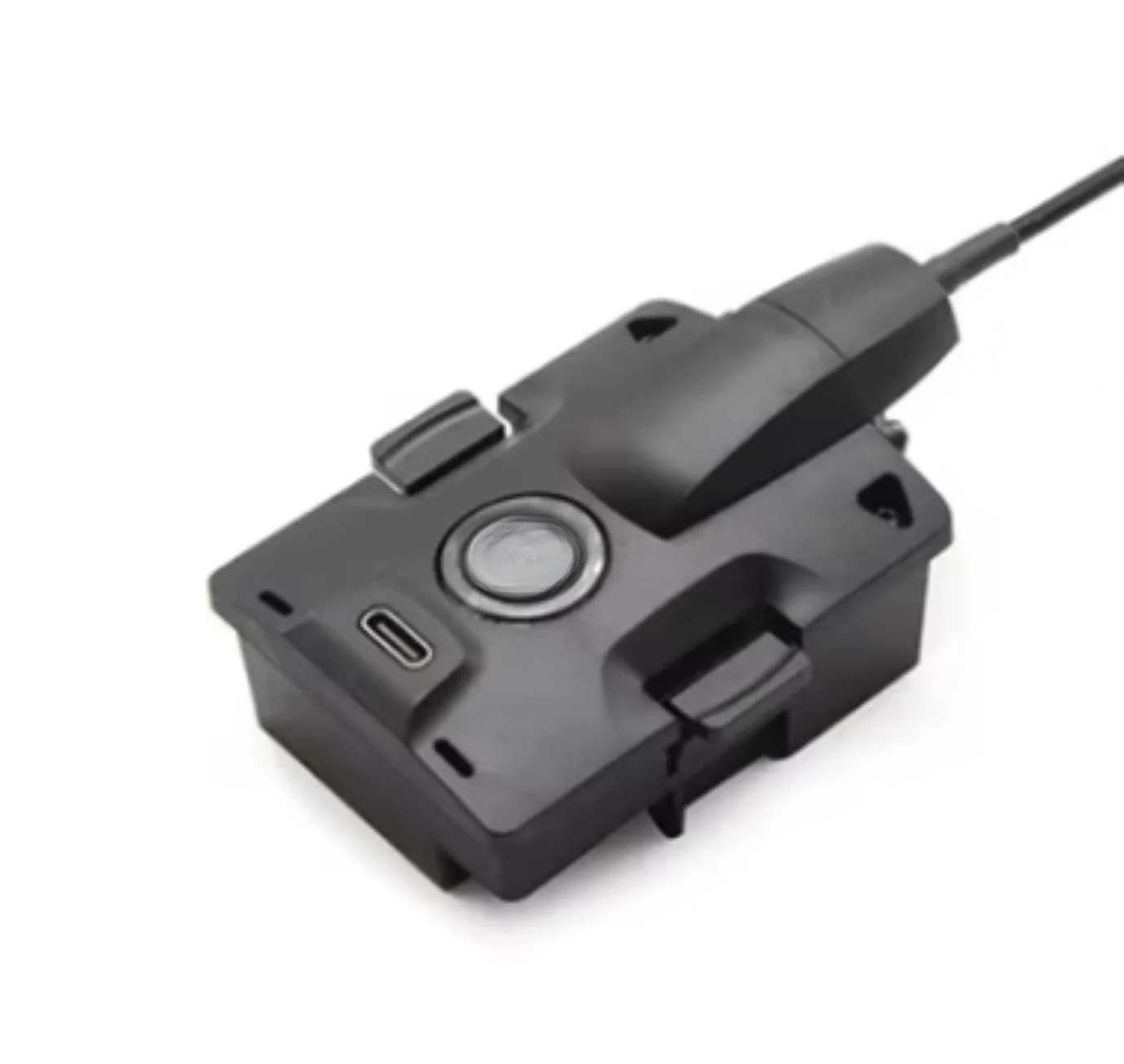 Transmitter Mikro Team Crossfi - Drone Rc Team ulasan dan harga