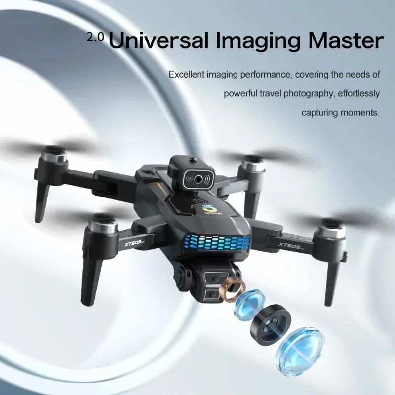 Untuk Dewasa, Lenovo XT505 Dro - Xt505 Rc Drone ulasan dan harga