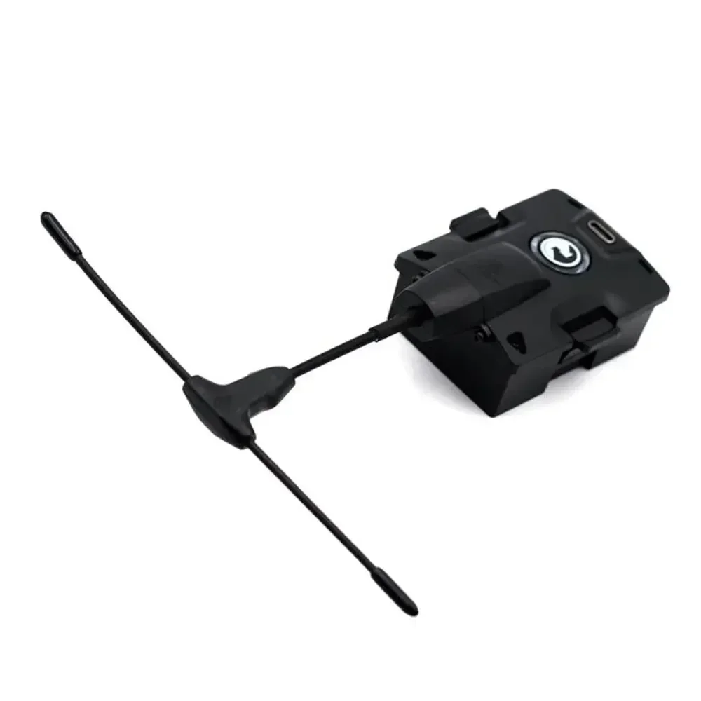 TBS Crossfire Micro TX V2 915M - Drone Rc Team ulasan dan harga