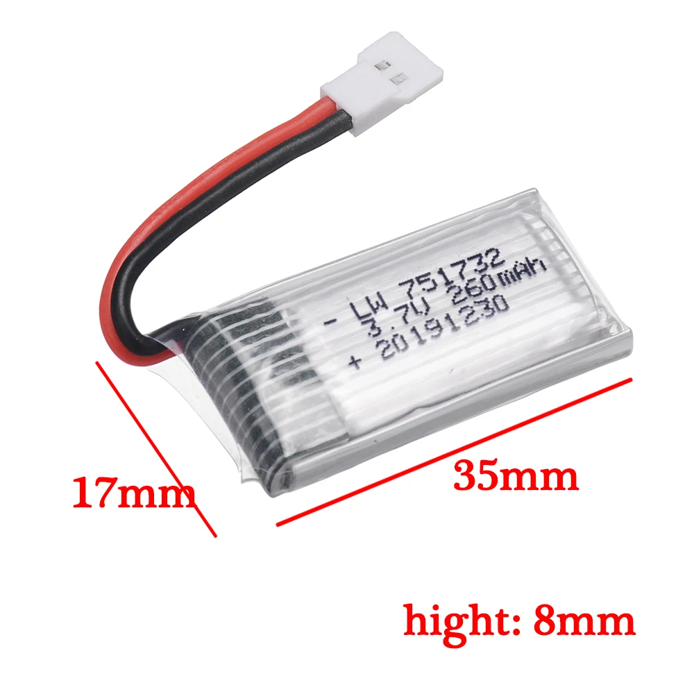 Baterai Lipo Isi Ulang 3.7V un - Drone F22 Rc ulasan dan harga