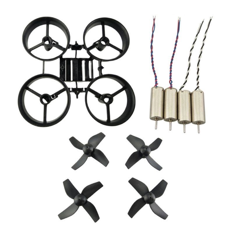 JJRC H36 Eachine E010 Furibee  - Drone Vs Rc Helicopter ulasan dan harga