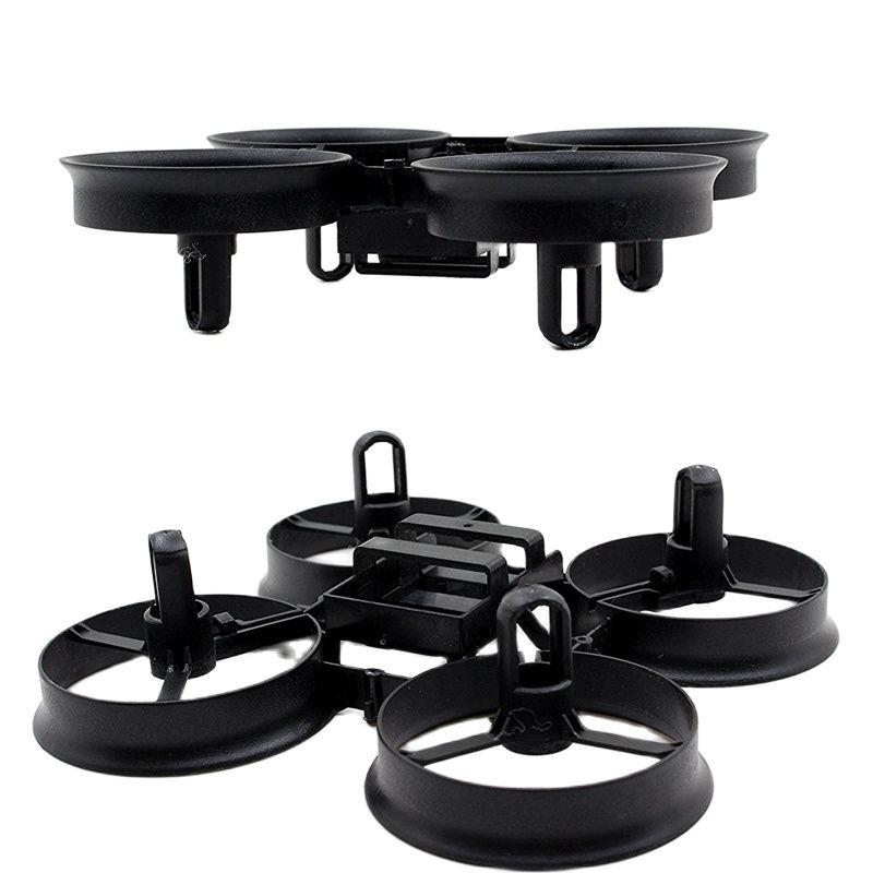 JJRC H36 Eachine E010 Furibee  - Drone Vs Rc Helicopter ulasan dan harga