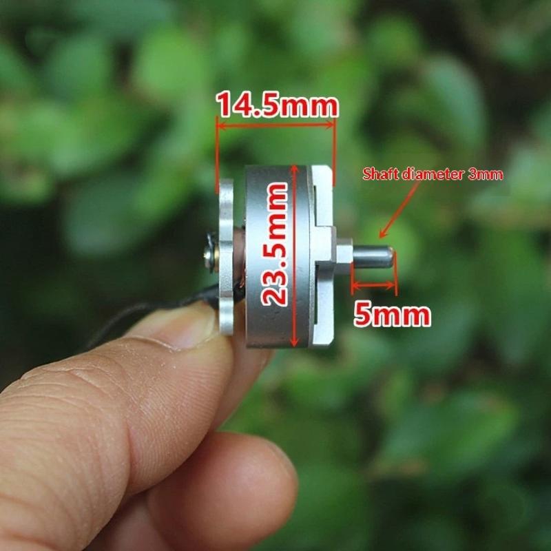 Motor Rc Drone 1 Buah 23 5Mm 2 - Drone Dji Rc Mini ulasan dan harga