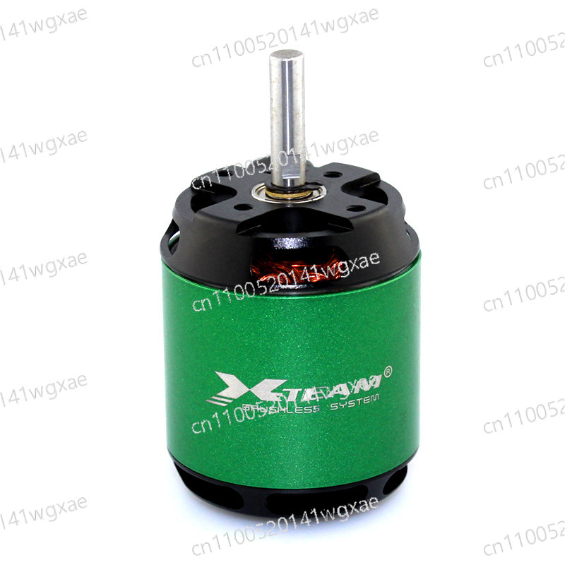 X-TEAM XTO-3025 Motor Brushles - Drone Rc Team ulasan dan harga