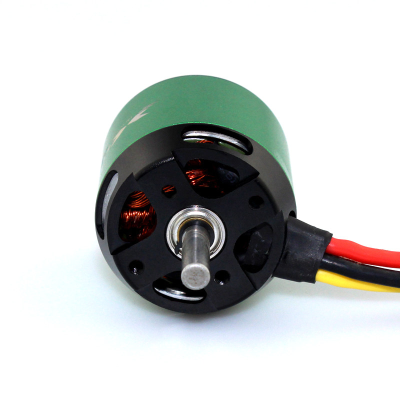 X-TEAM XTO-3025 Motor Brushles - Drone Rc Team ulasan dan harga