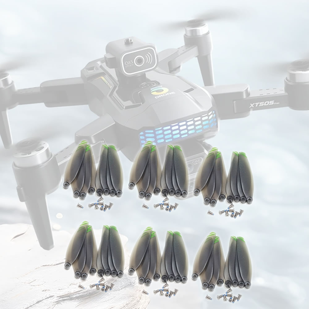 LSRC XT505 Motor Tanpa Sikat D - Xt505 Rc Drone ulasan dan harga