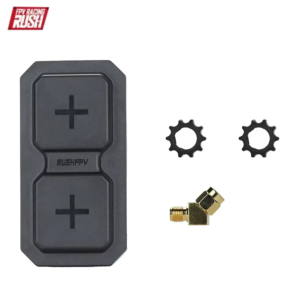 Antena Datar Dual-Unit/Arah Ga - Drone Rc Remote ulasan dan harga
