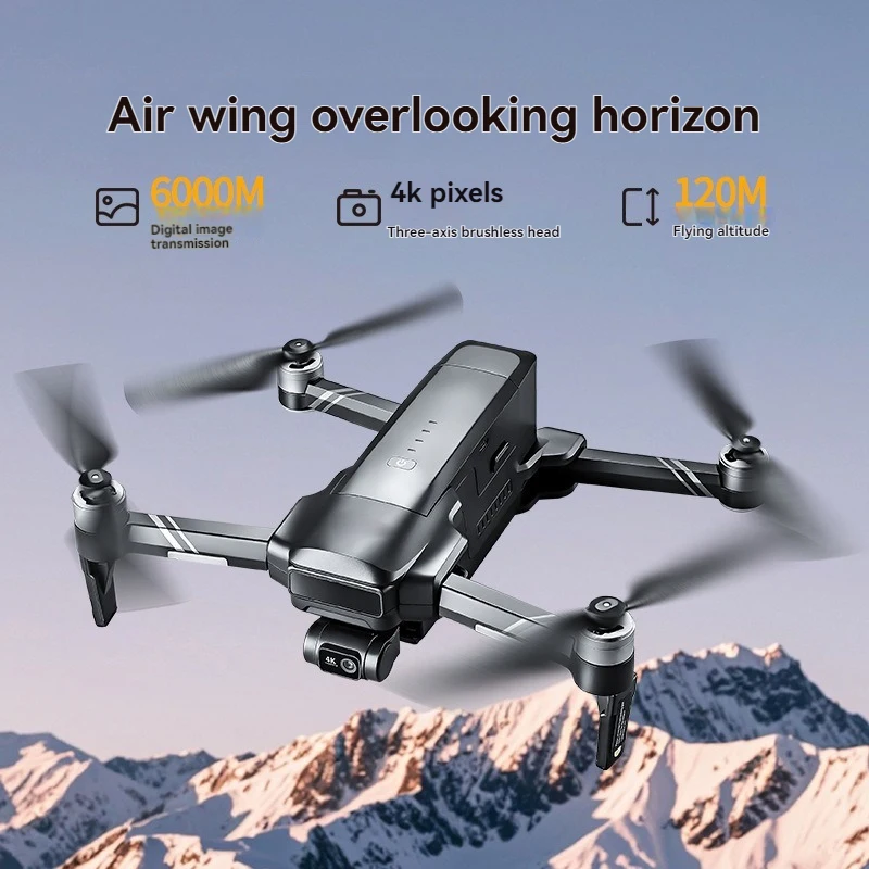 Drone Profesional F22 S3 PRO d - Drone F22 Rc ulasan dan harga