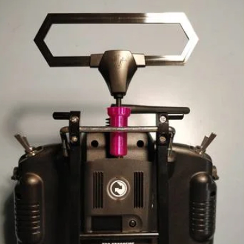 Tim TBS BLACKSHEEPT Antena Ber - Drone Rc Team ulasan dan harga