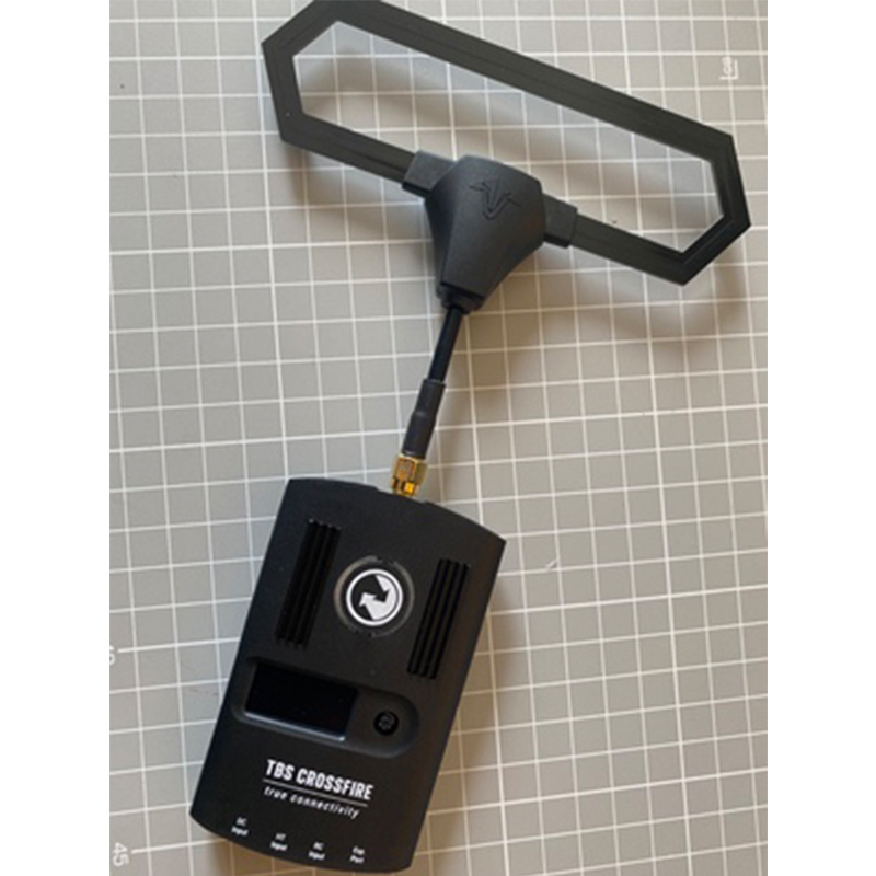 Tim TBS BLACKSHEEPT Antena Ber - Drone Rc Team ulasan dan harga