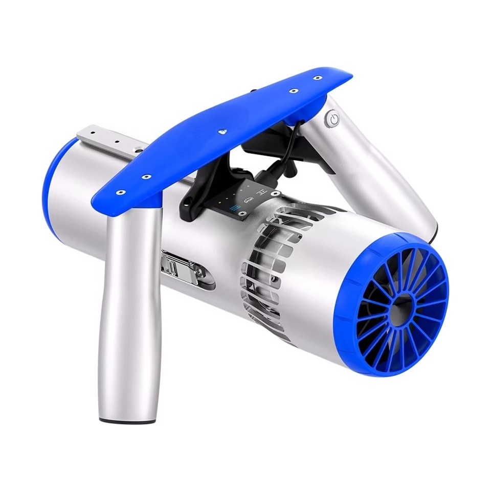 Hot Sunnysky Smart Drive Water - Drone With Rc ulasan dan harga