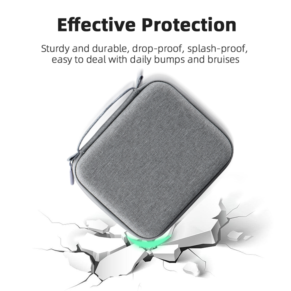Tas Penyimpanan untuk Aksesori - Drone Dji Rc Mini ulasan dan harga