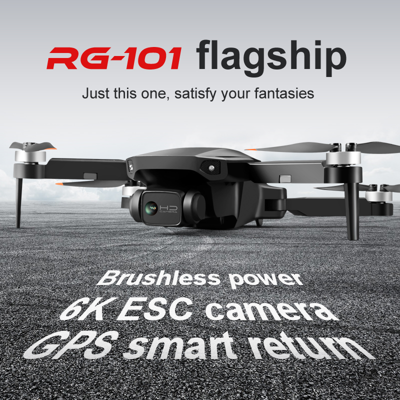 RG101 Drone GPS Profesional, p - Drone Vs Rc Helicopter ulasan dan harga