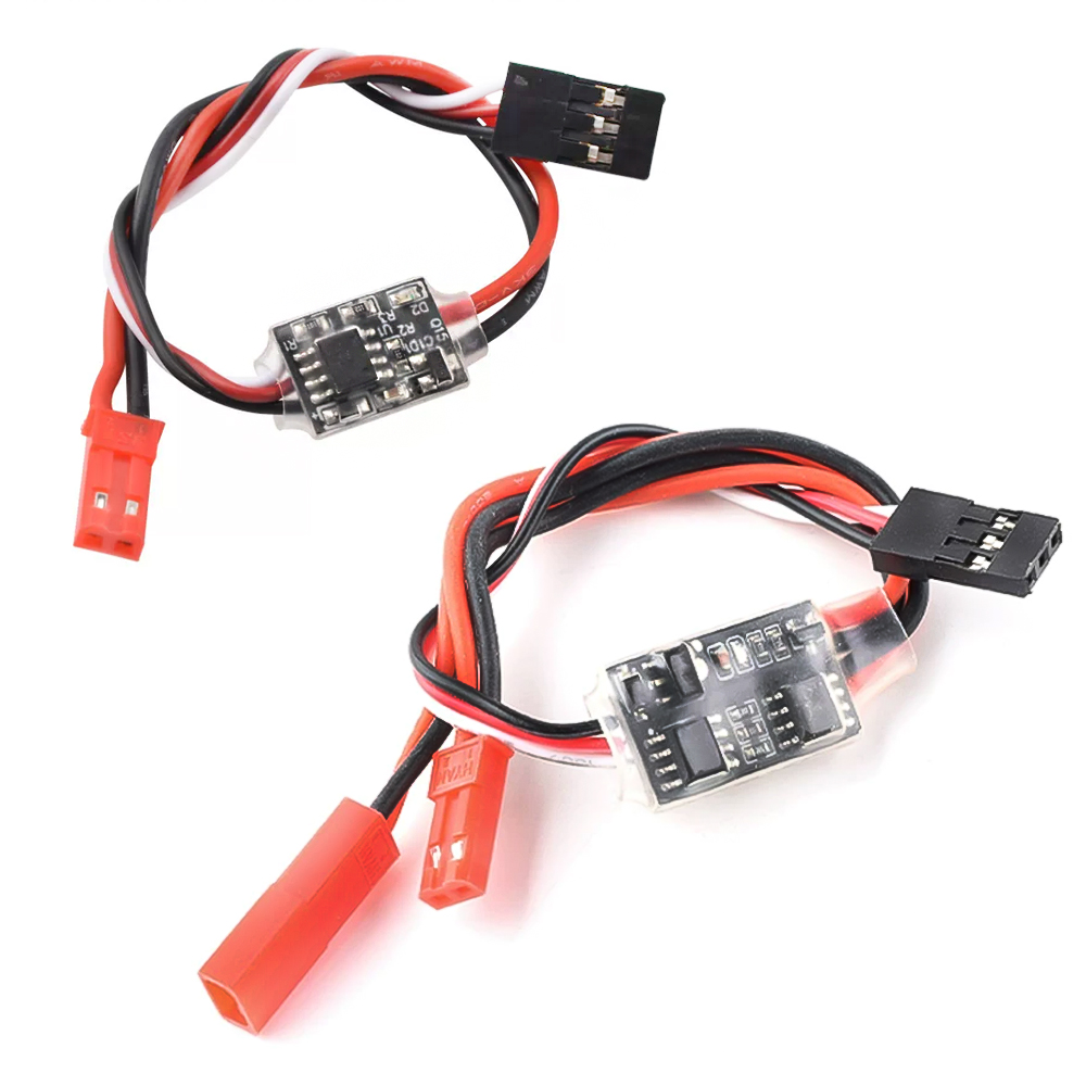 Sakelar Elektronik Kontrol Jar - Drone Rc Remote ulasan dan harga