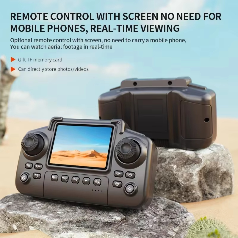 Drone Mini E88 Baru 2026 denga - Rc Drone E88 ulasan dan harga