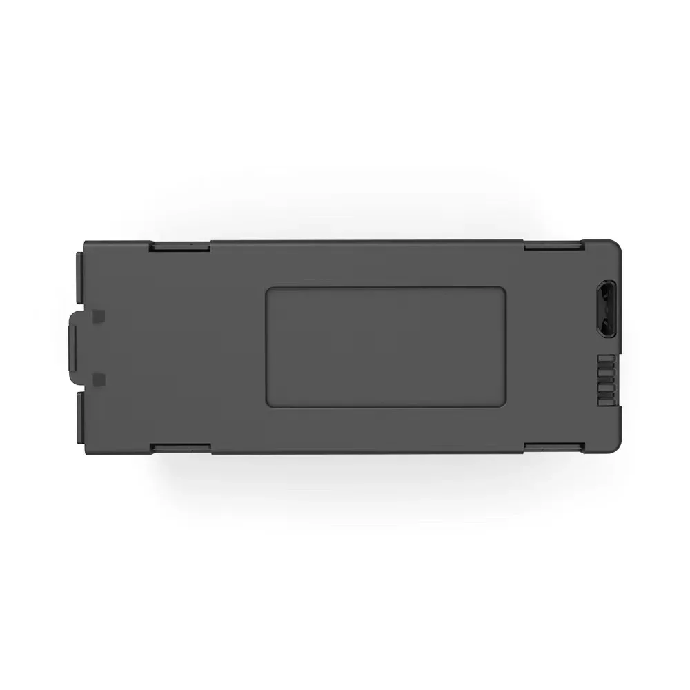 Baterai Drone E88 3.7V 1800mAh - Drone Rc E99 K3 ulasan dan harga