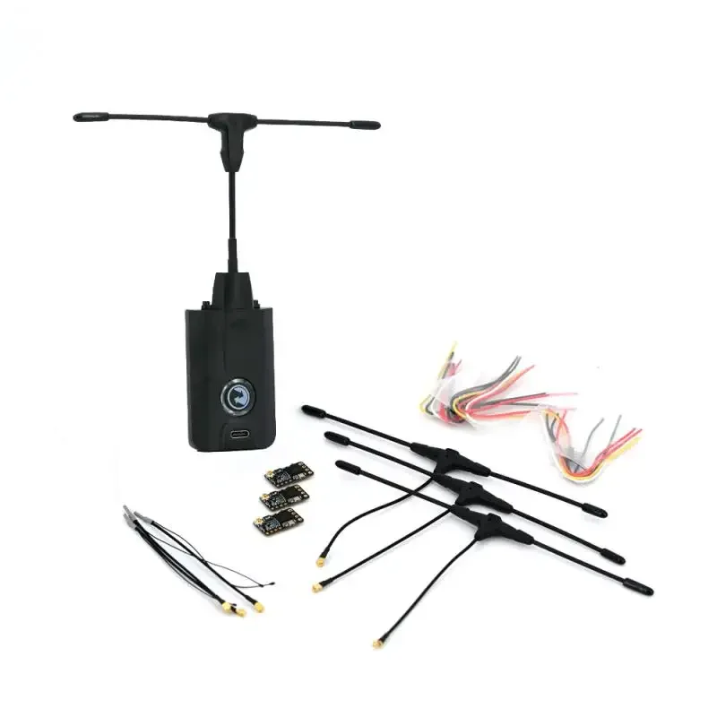 TEAM BLACKSHEEP TBS CROSSFIRE  - Drone Rc Team ulasan dan harga