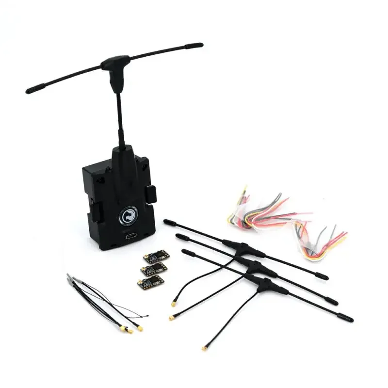 TEAM BLACKSHEEP TBS CROSSFIRE  - Drone Rc Team ulasan dan harga
