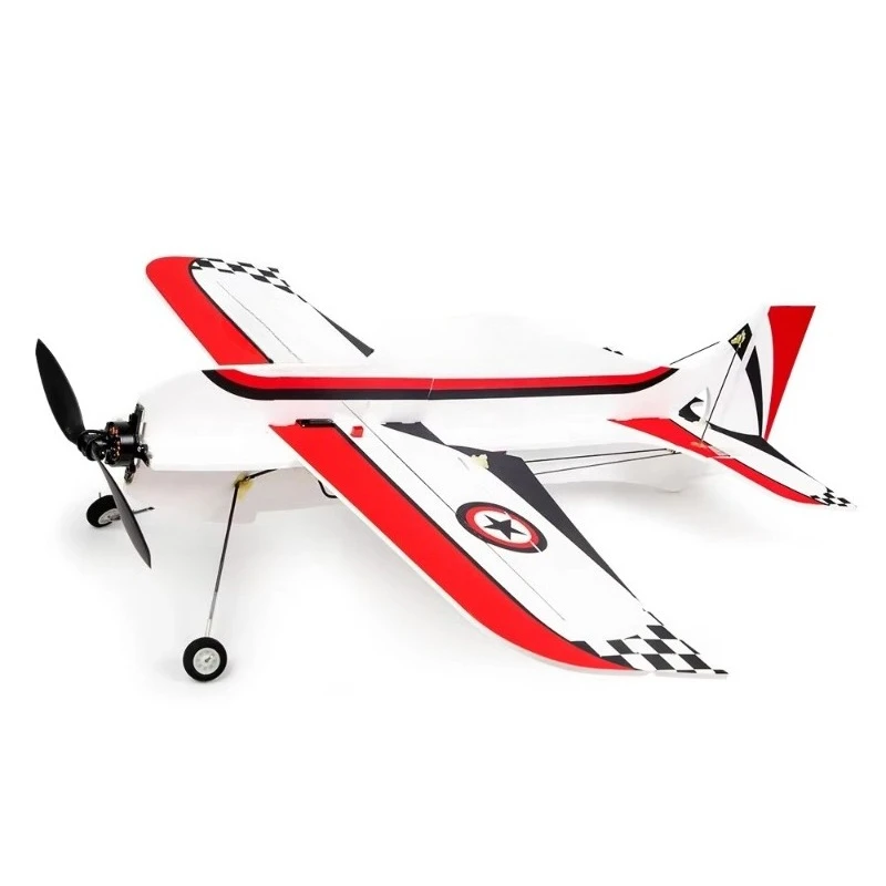 Pesawat RC Sayap Tetap Poly Ed - Drone Rc Team ulasan dan harga