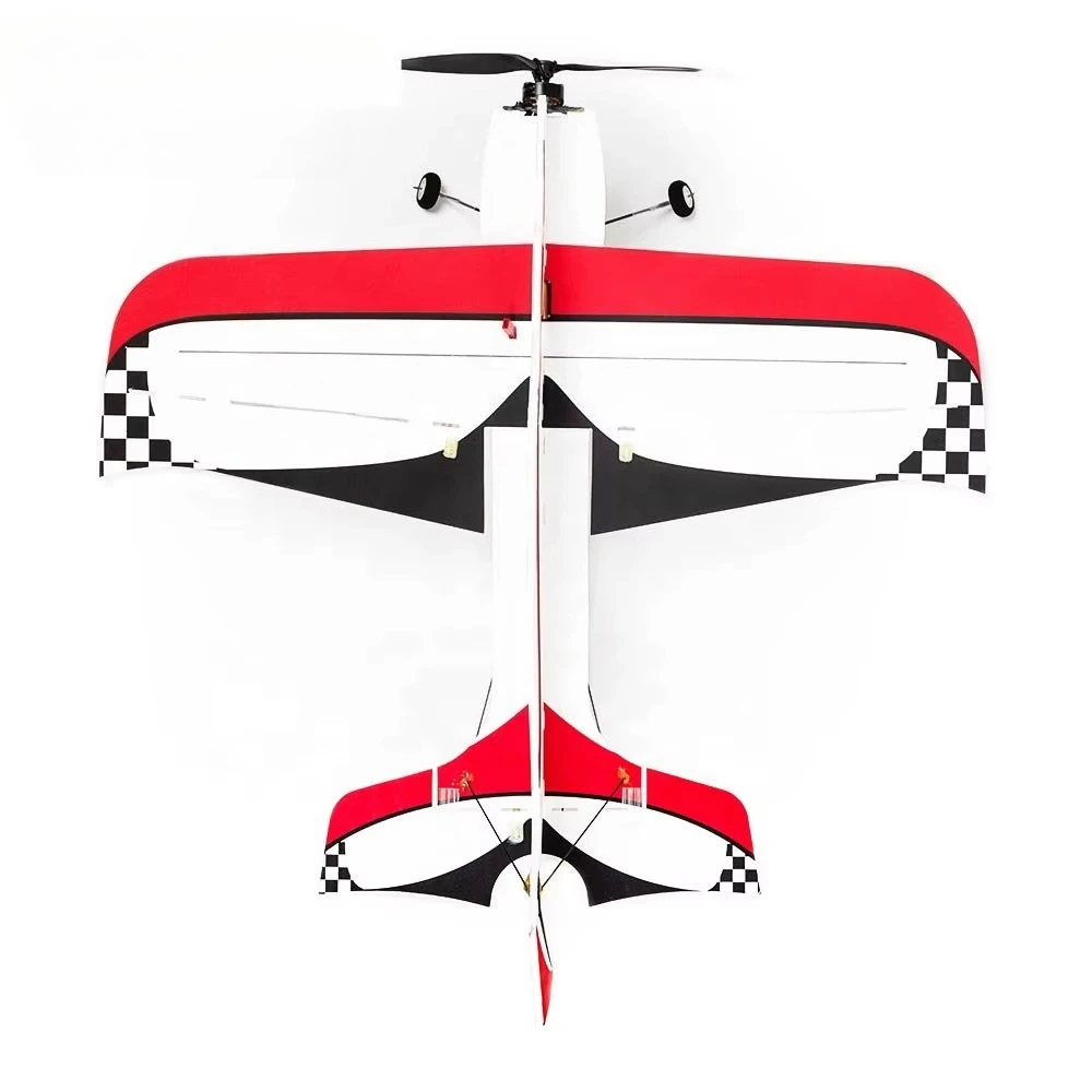 Pesawat RC Sayap Tetap Poly Ed - Drone Rc Team ulasan dan harga