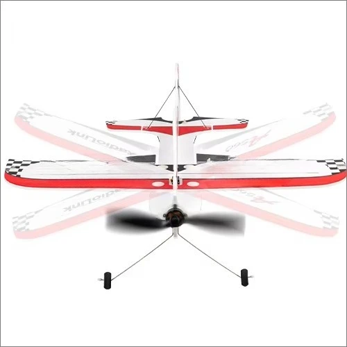 Pesawat RC Sayap Tetap Poly Ed - Drone Rc Team ulasan dan harga