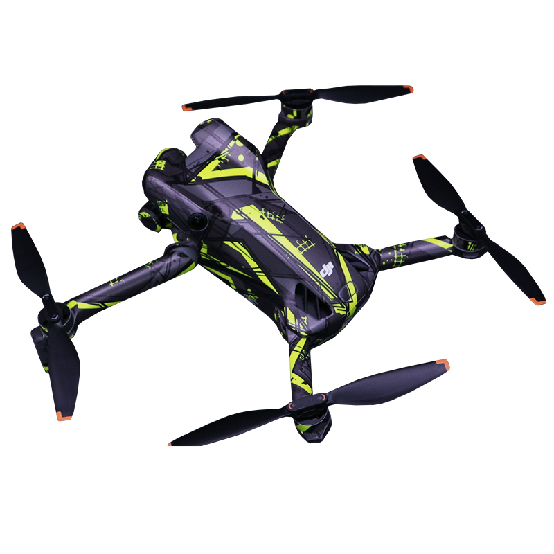 Untuk DJI MINI 5 PRO Stiker Dr - Drone Dji Rc Mini ulasan dan harga