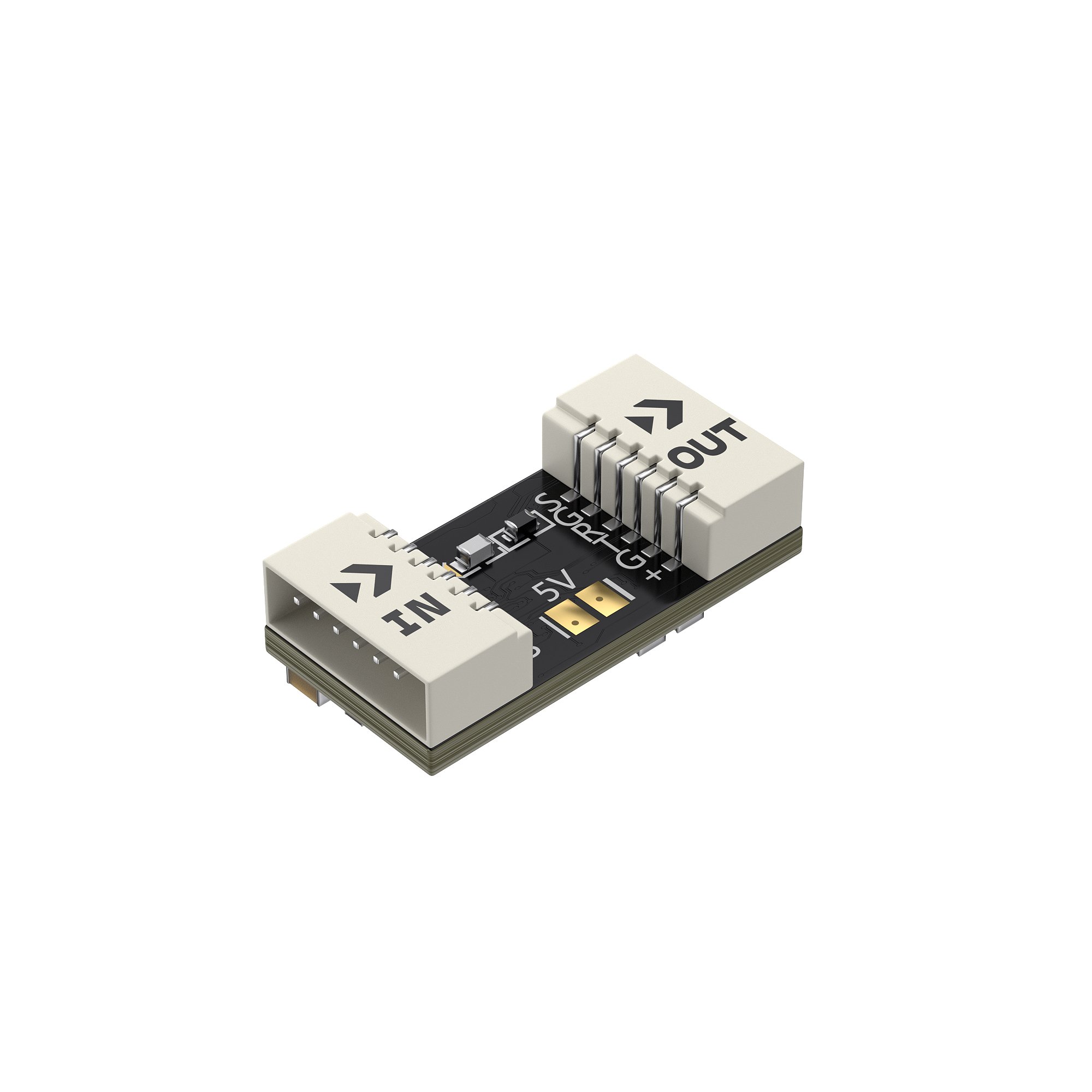 GEPRC O4 Series Step-Down BEC  - Drone Rc Y Series ulasan dan harga