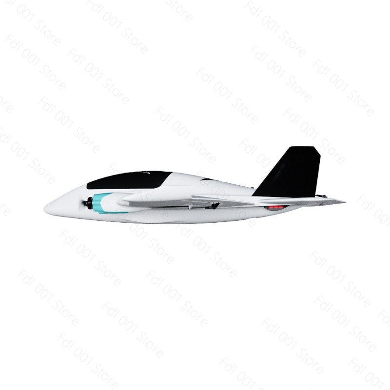 Pesawat RC Sayap Tetap FPV Mot - Drone With Rc ulasan dan harga