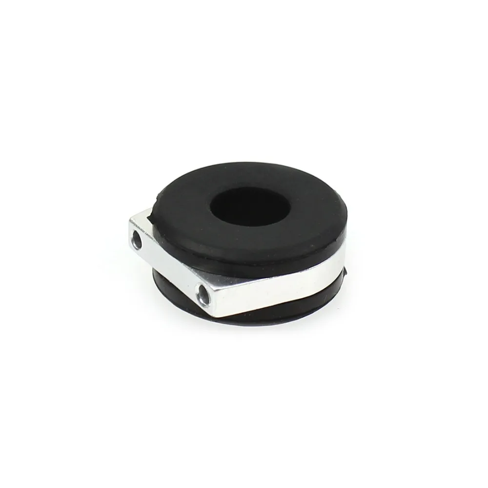 1-6pcs CNC Aluminium Gimbal 8m - Drone With Rc ulasan dan harga