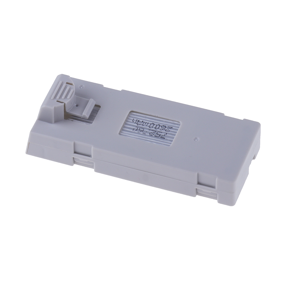 Baterai Drone RC 3.7V 2600MAh  - Drone Rc E99 K3 ulasan dan harga