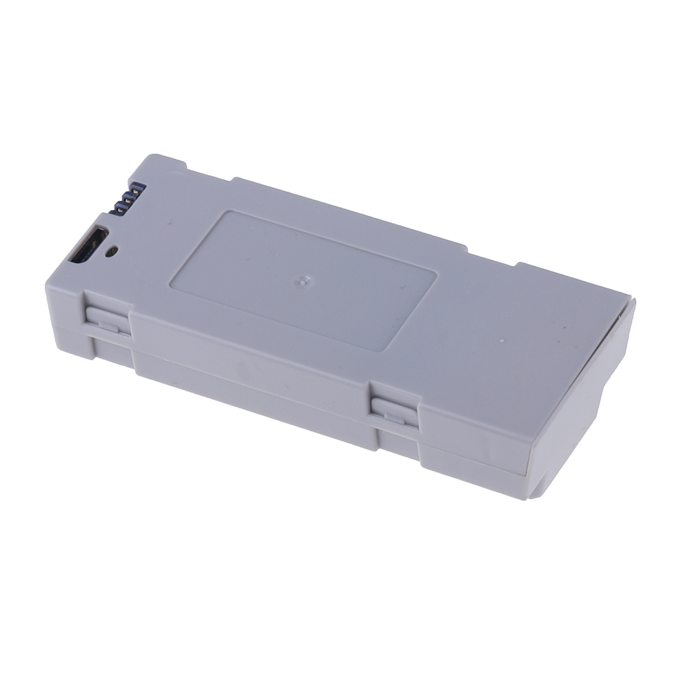 Baterai Drone RC 3.7V 2600MAh  - Drone Rc E99 K3 ulasan dan harga