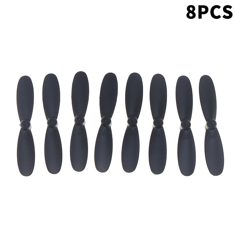 8 Buah Baling-Baling 42mm Untu - Drone With Rc ulasan dan harga