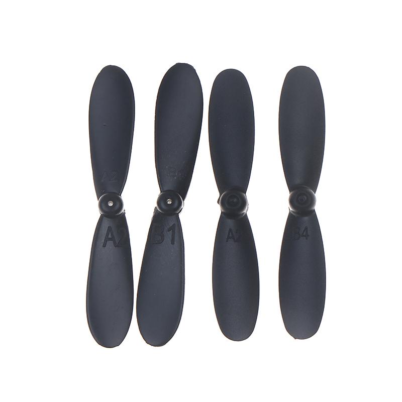 8 Buah Baling-Baling 42mm Untu - Drone With Rc ulasan dan harga