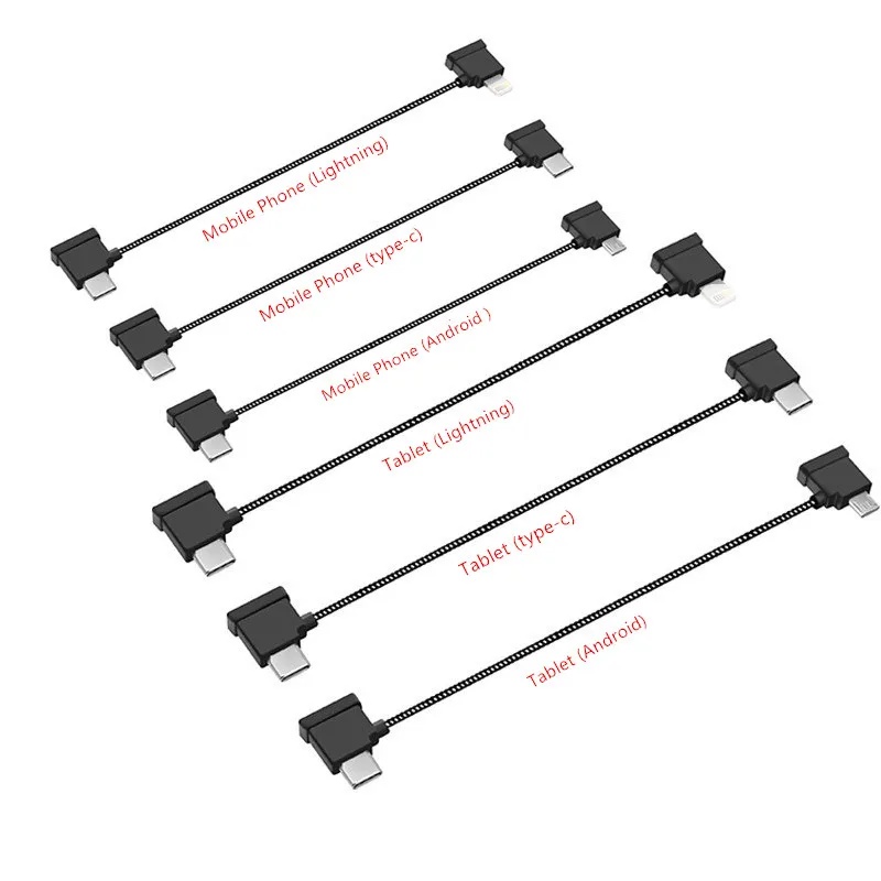 Kabel Data Remote Control RC-N - Drone Dji Rc Mavic 3 Pro ulasan dan harga