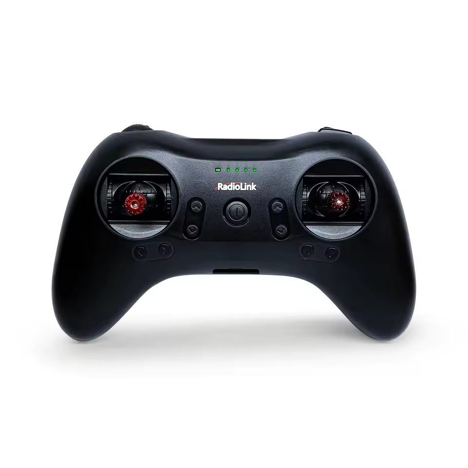 RadioLink T8S Radio Remote Tra - Drone Rc Remote ulasan dan harga